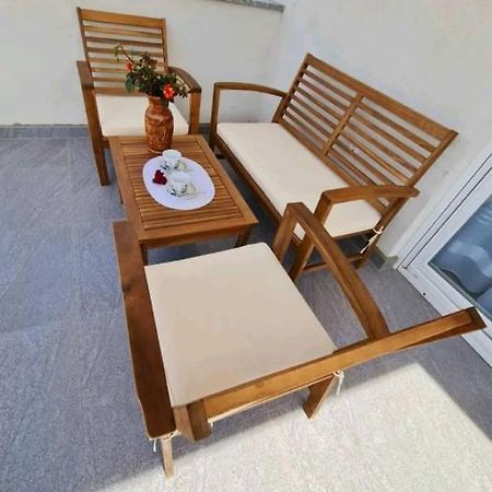 Apartment Ane 2 Tisno Eksteriør billede
